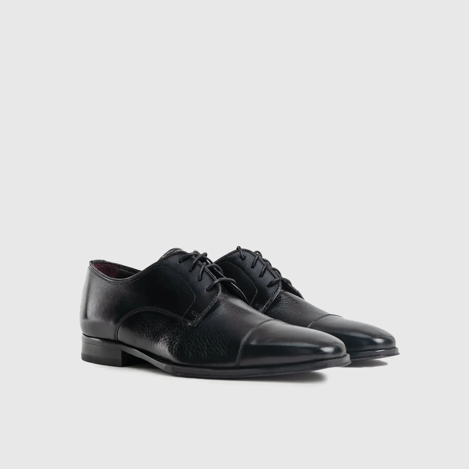FLORSHEIM COLOGNE Black
