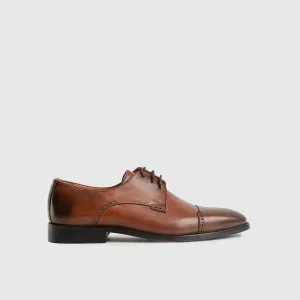 FLORSHEIM KORTEZ TAN