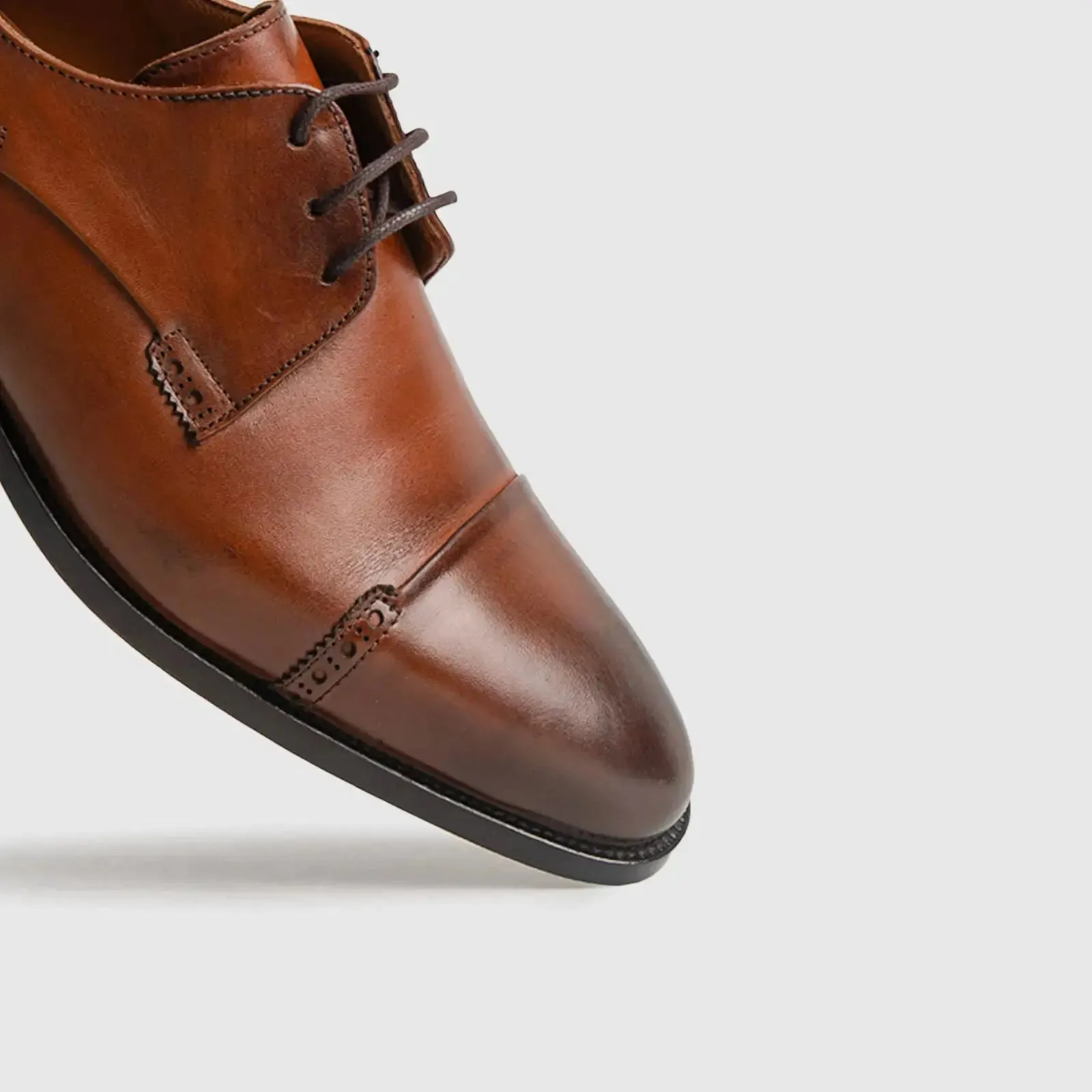FLORSHEIM KORTEZ TAN