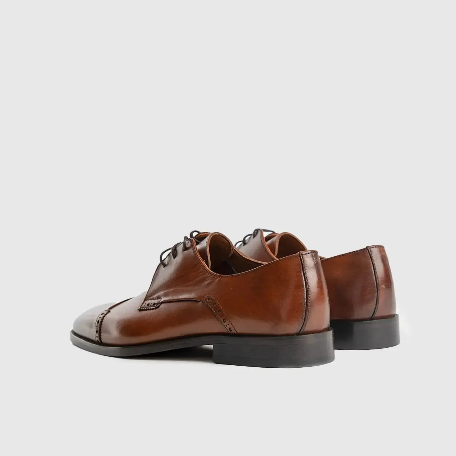 FLORSHEIM KORTEZ TAN