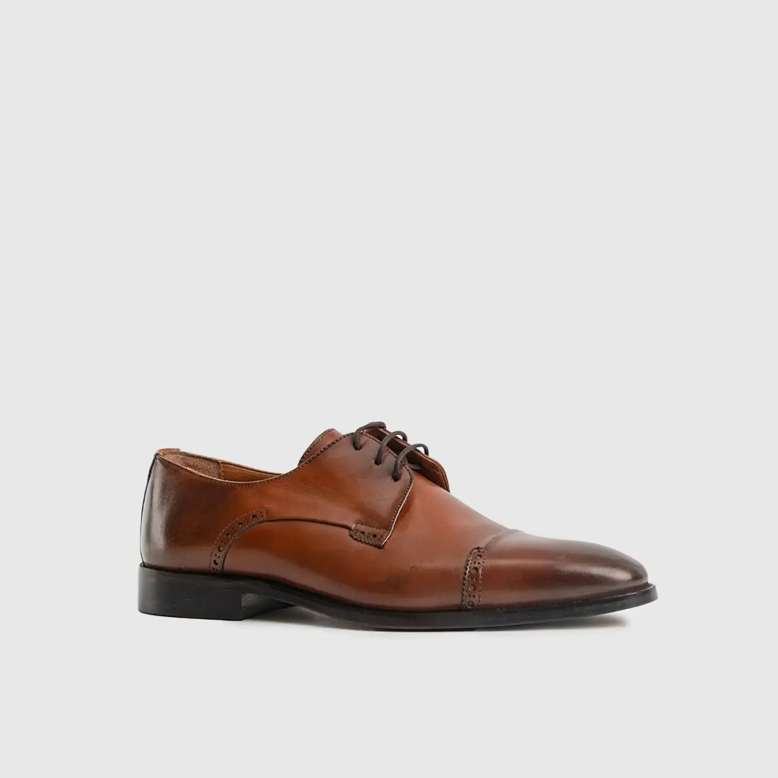 FLORSHEIM KORTEZ TAN