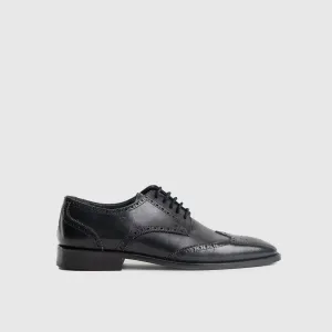 FLORSHEIM MUGLA BROUGE BLACK
