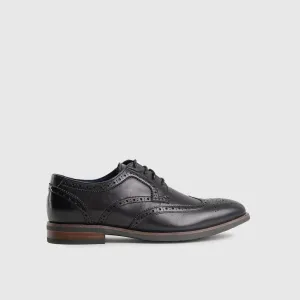 FLORSHIEM ARCUS BLACK