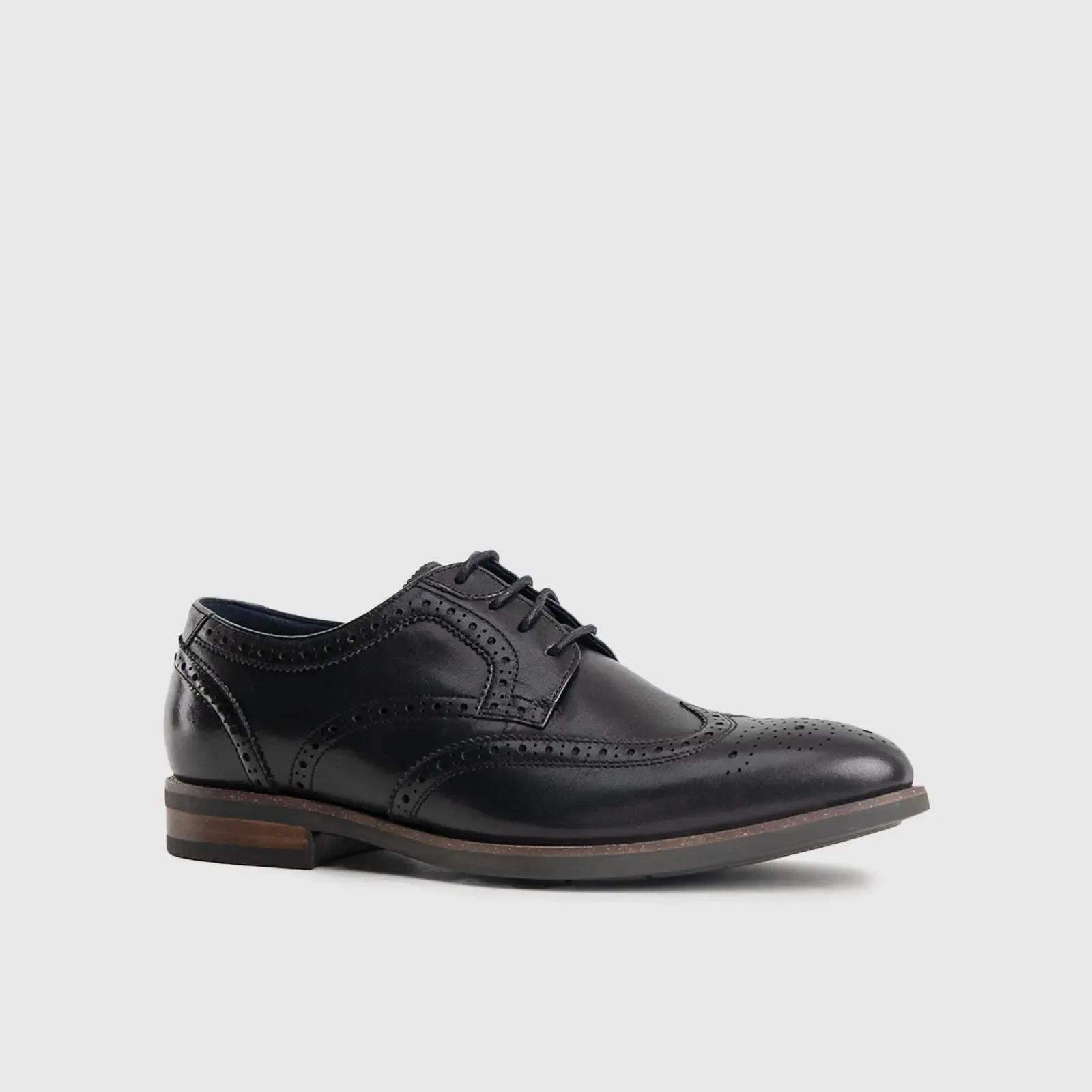 FLORSHIEM ARCUS BLACK