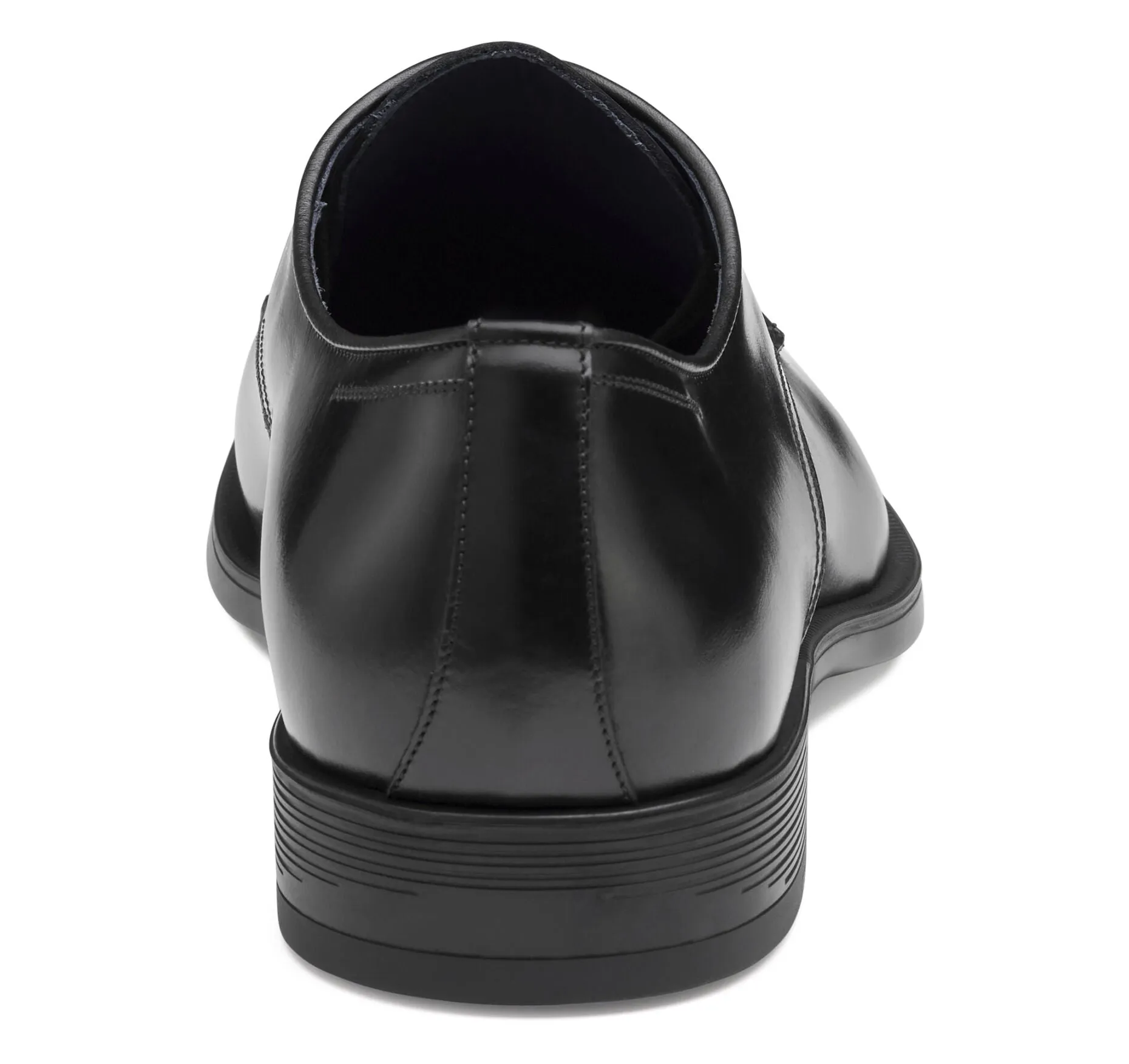 Flynch Plain Toe - Mens Plain Toe Oxford