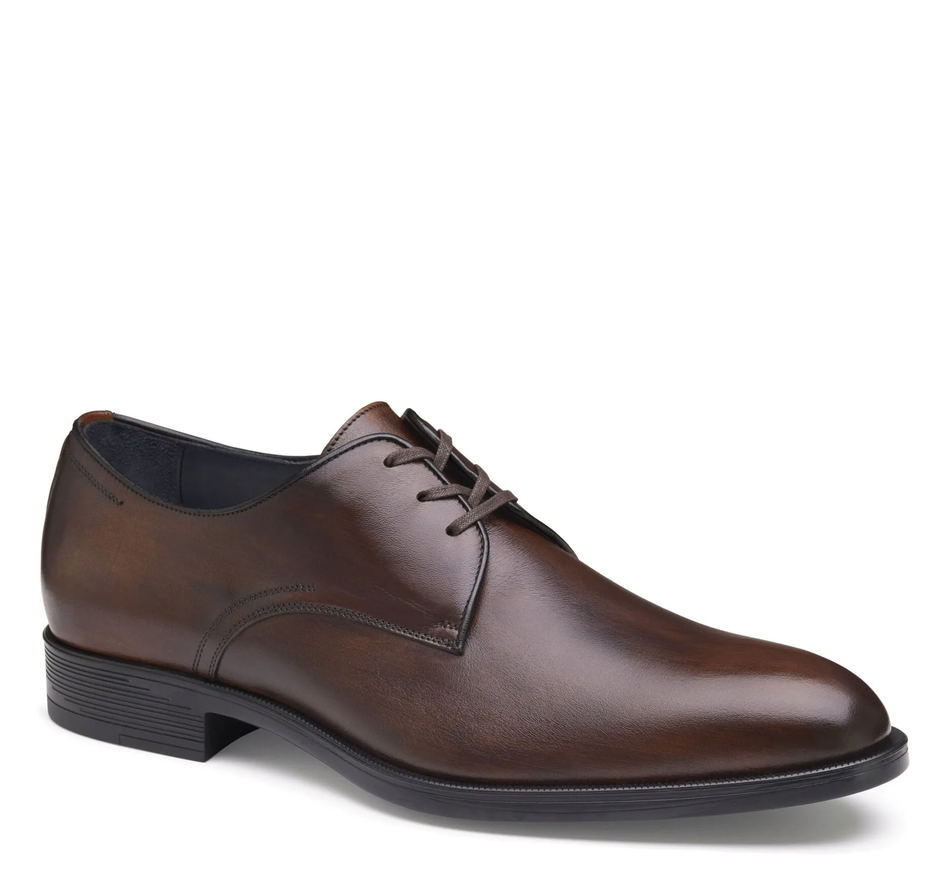 Flynch Plain Toe - Mens Plain Toe Oxford
