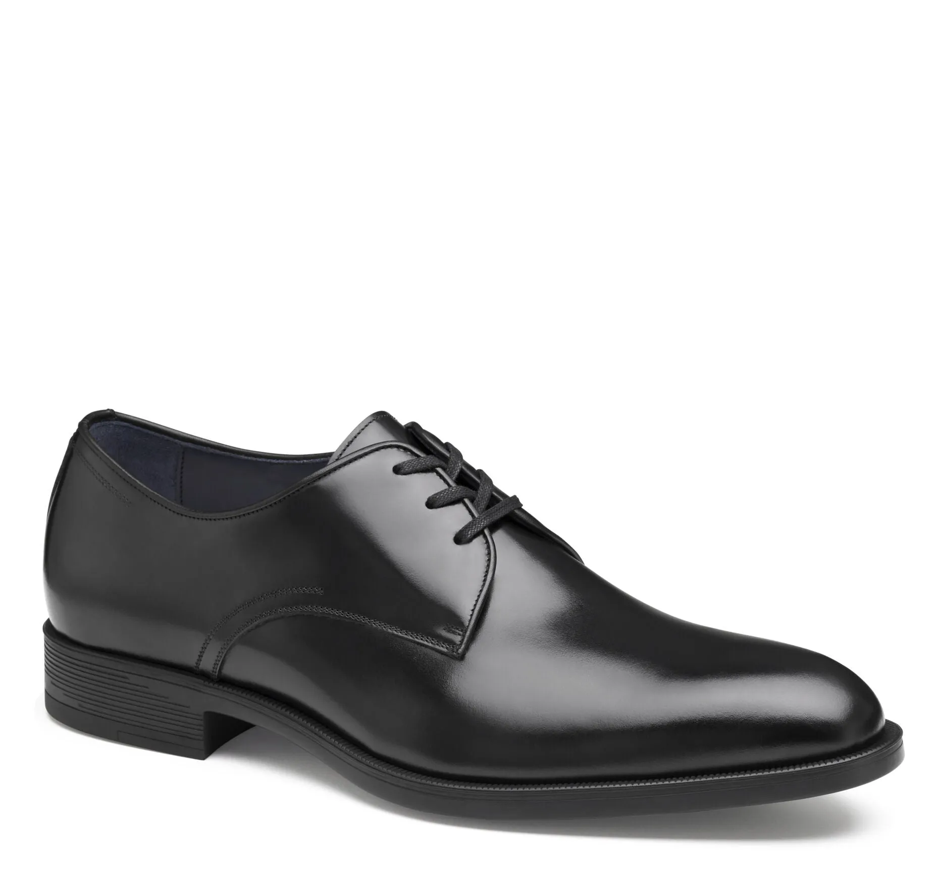 Flynch Plain Toe - Mens Plain Toe Oxford