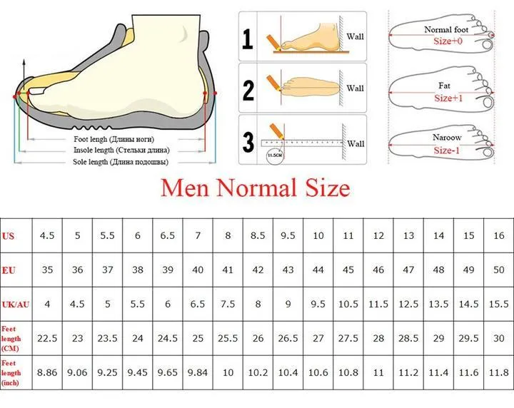 Formal Shoes Men  Newest Fashion Thick Sole Platform Hard-Wearing Shoes Sneaker Slip-on Men Shoes Running Outdoor