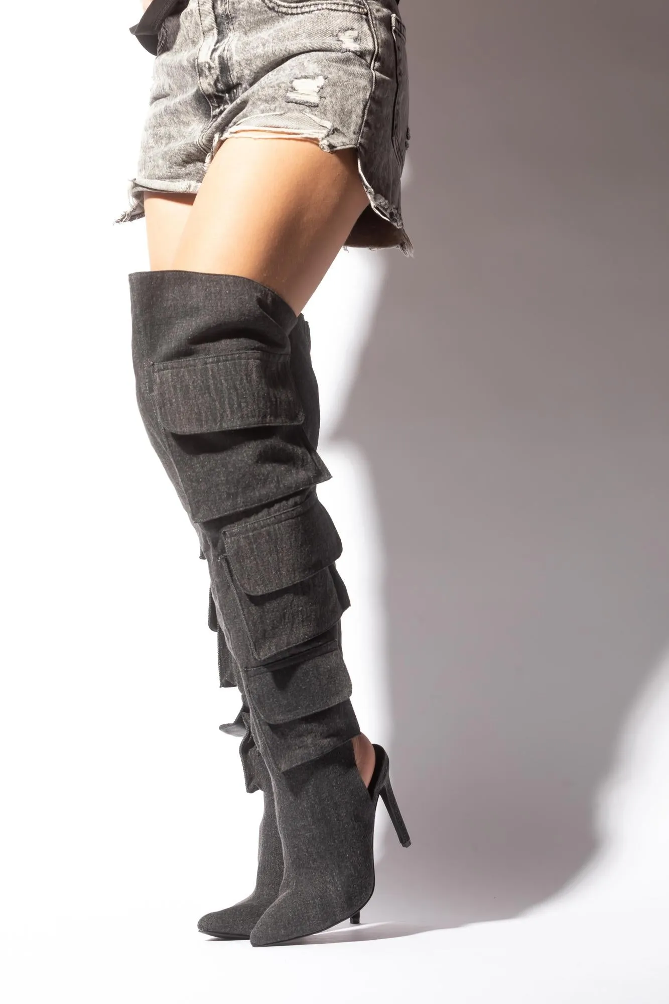 FUN HOUR MATA SHOES