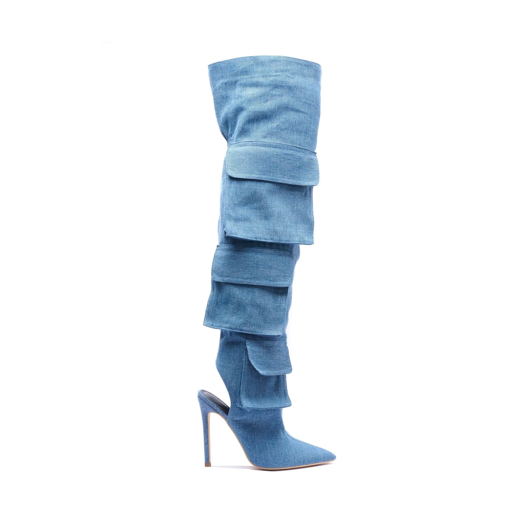 FUN HOUR MATA SHOES