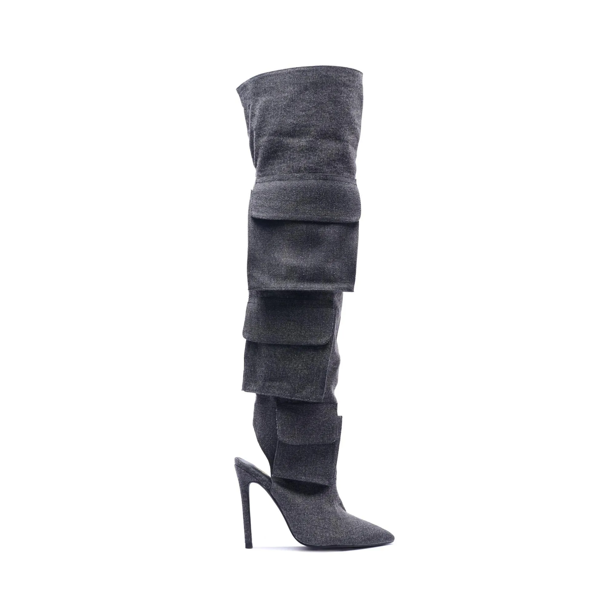 FUN HOUR MATA SHOES