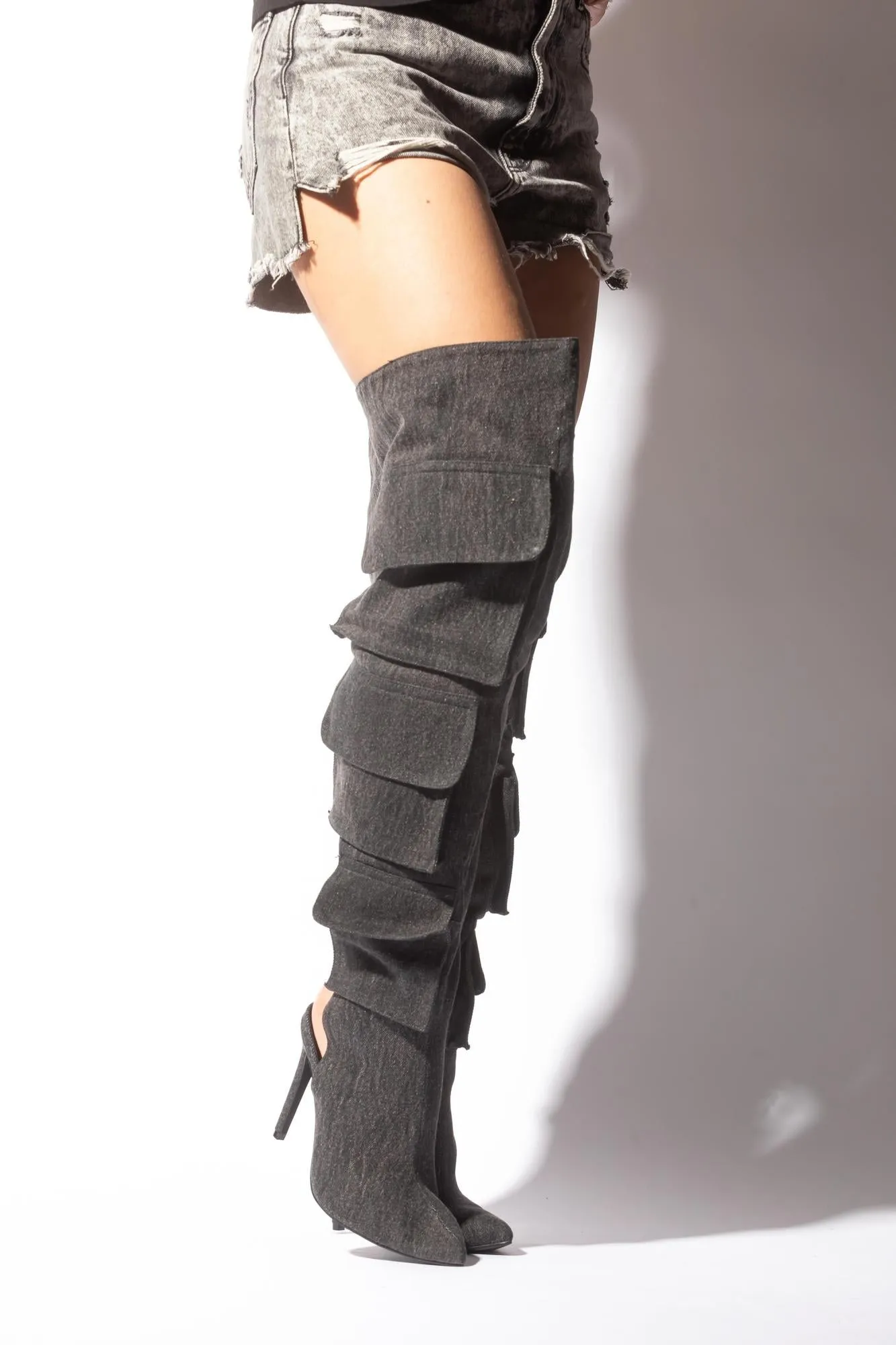 FUN HOUR MATA SHOES