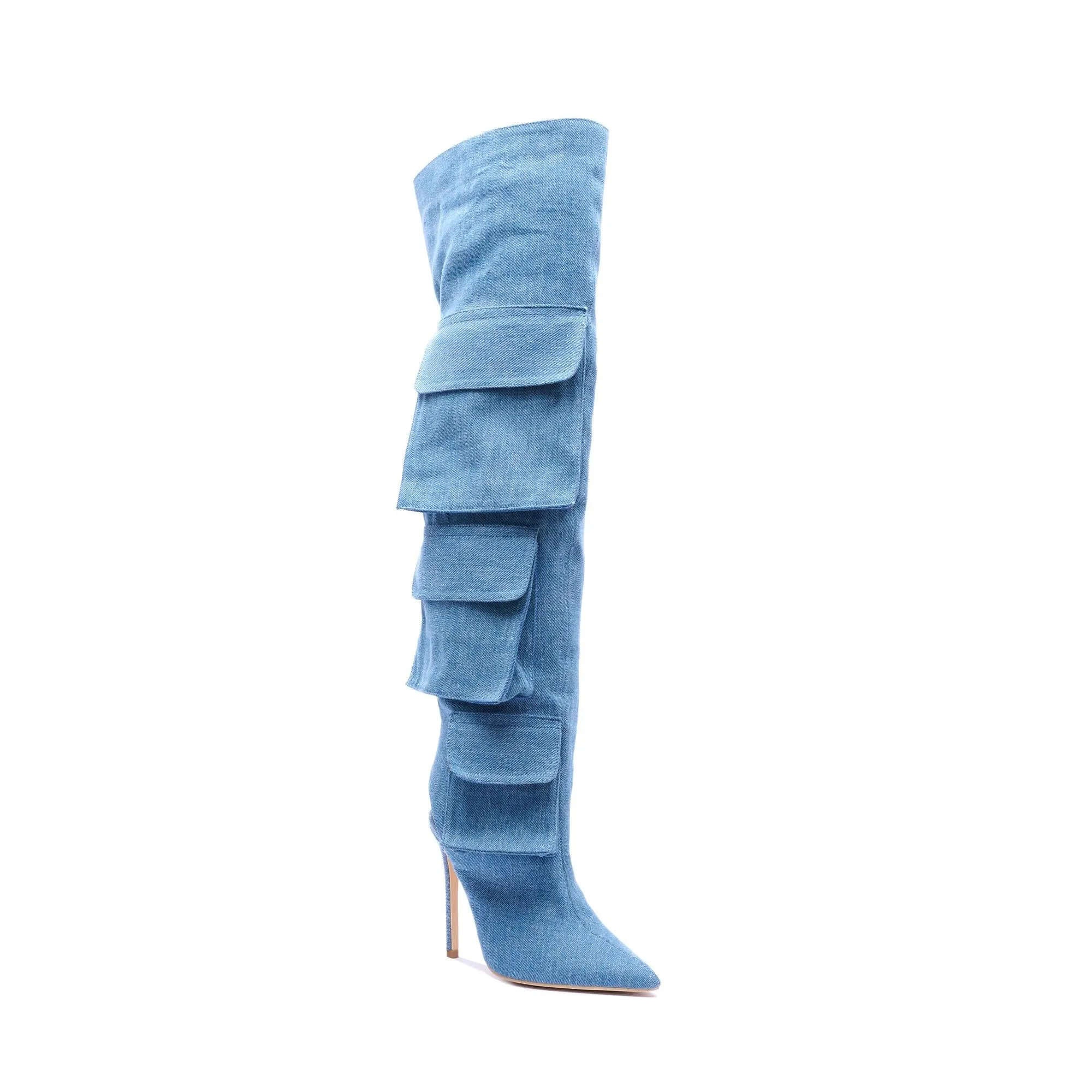 FUN HOUR MATA SHOES