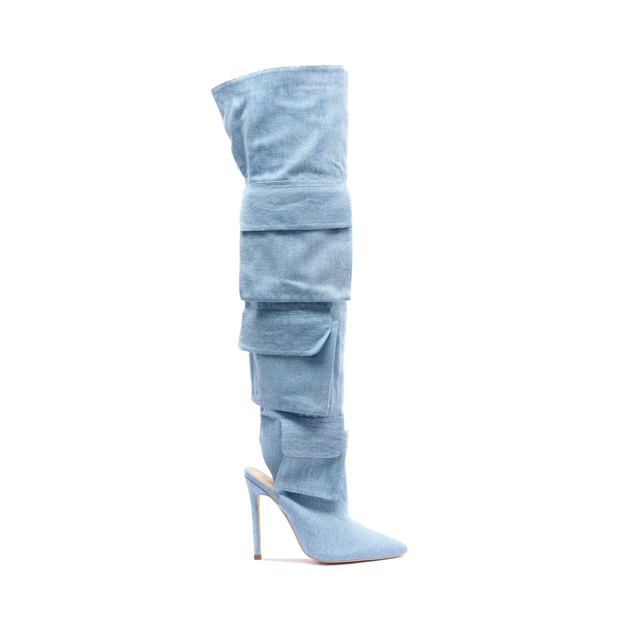 FUN HOUR MATA SHOES