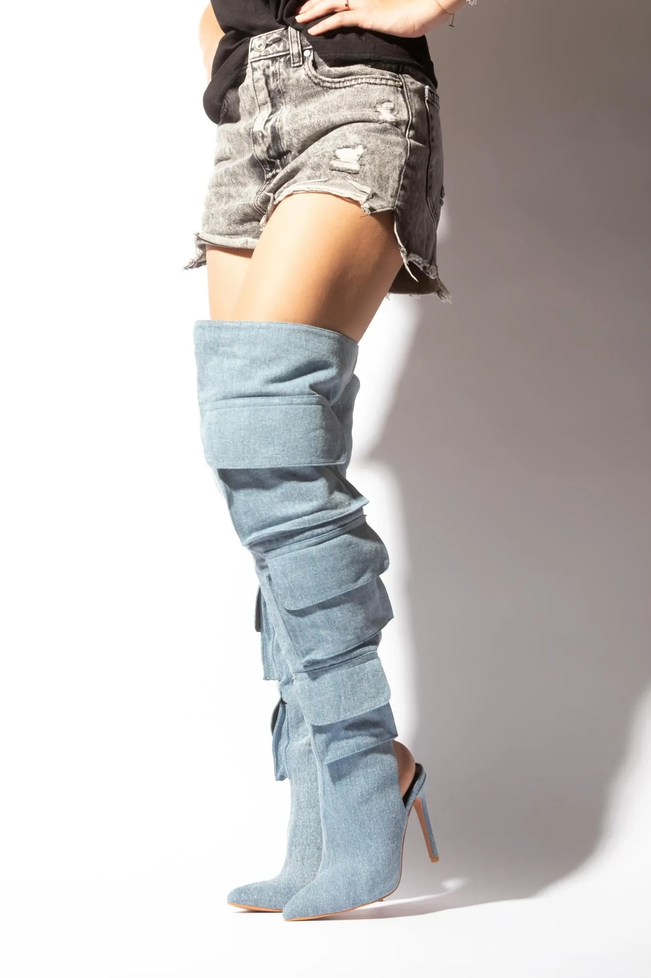 FUN HOUR MATA SHOES