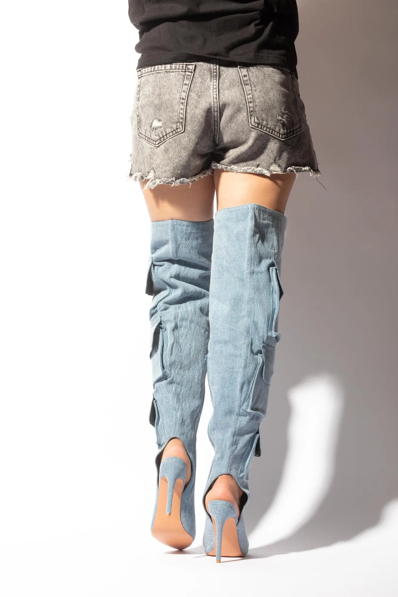 FUN HOUR MATA SHOES