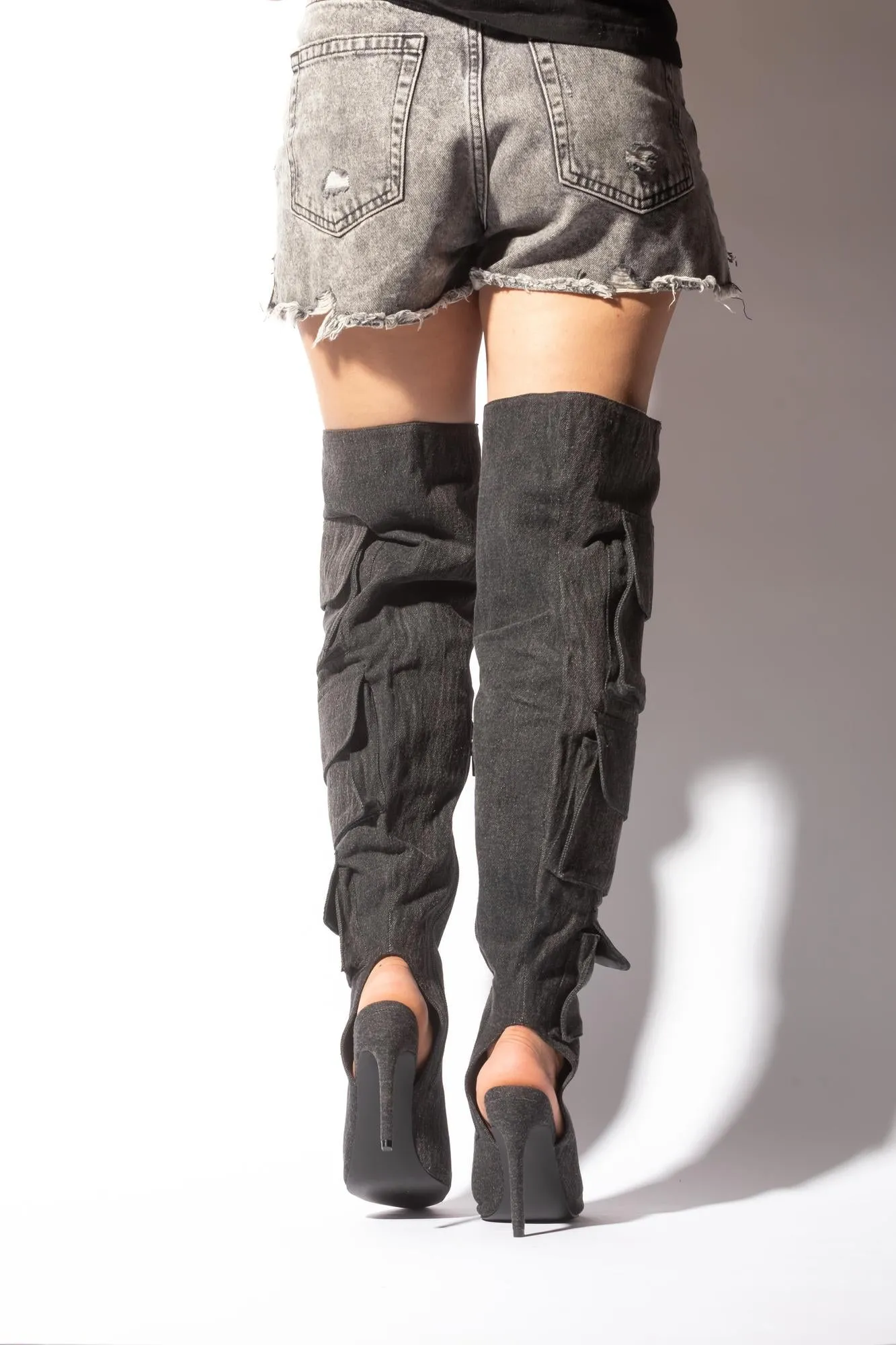 FUN HOUR MATA SHOES