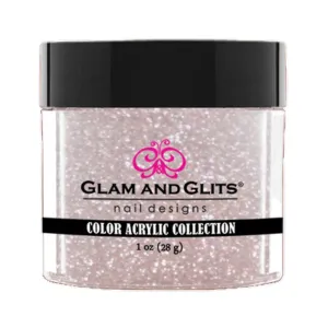 GLAM AND GLITS / Acrylic Powder - Kathy 1oz.