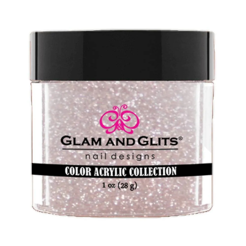GLAM AND GLITS / Acrylic Powder - Kathy 1oz.