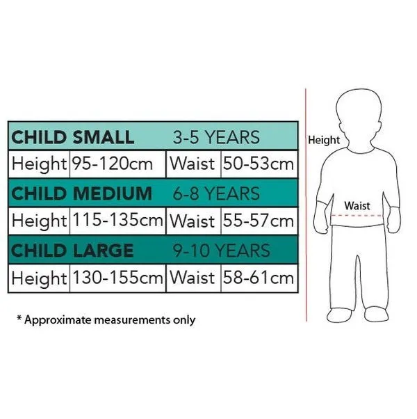 Gru Rise Of Gru Costume, Child
