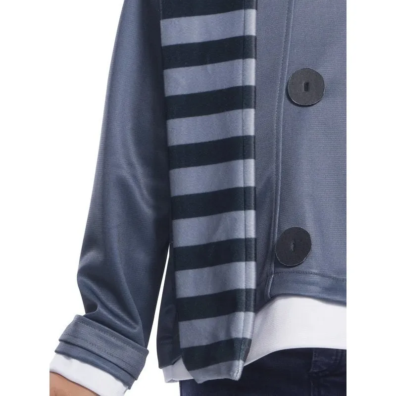 Gru Rise Of Gru Costume, Child