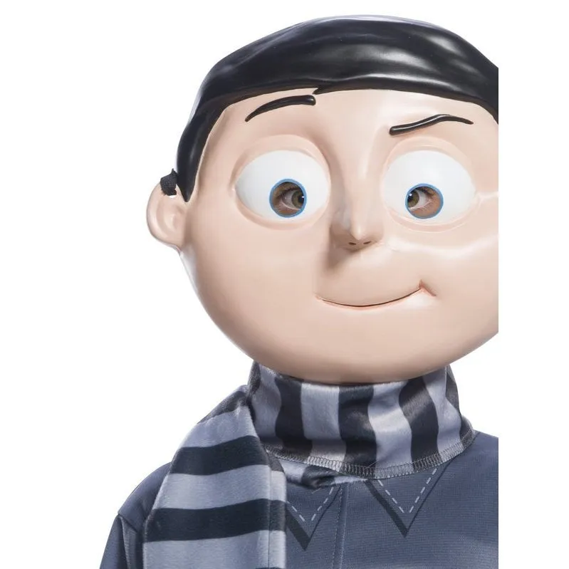 Gru Rise Of Gru Costume, Child