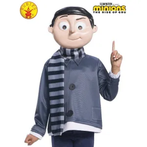 Gru Rise Of Gru Costume, Child