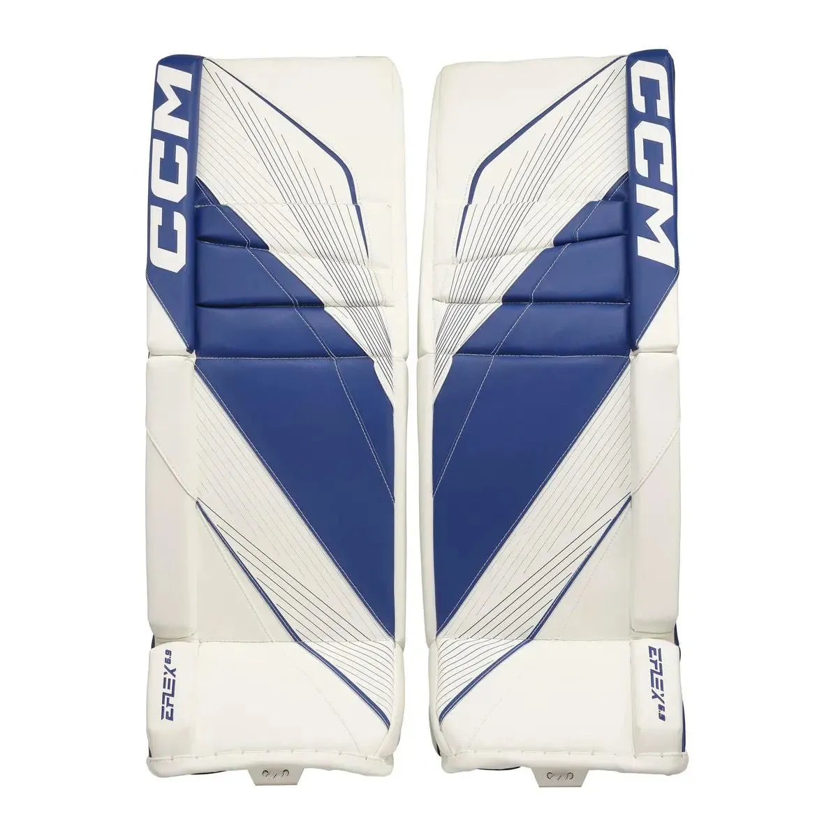 GUARDAS CCM EXTREME FLEX 6.9 INT.
