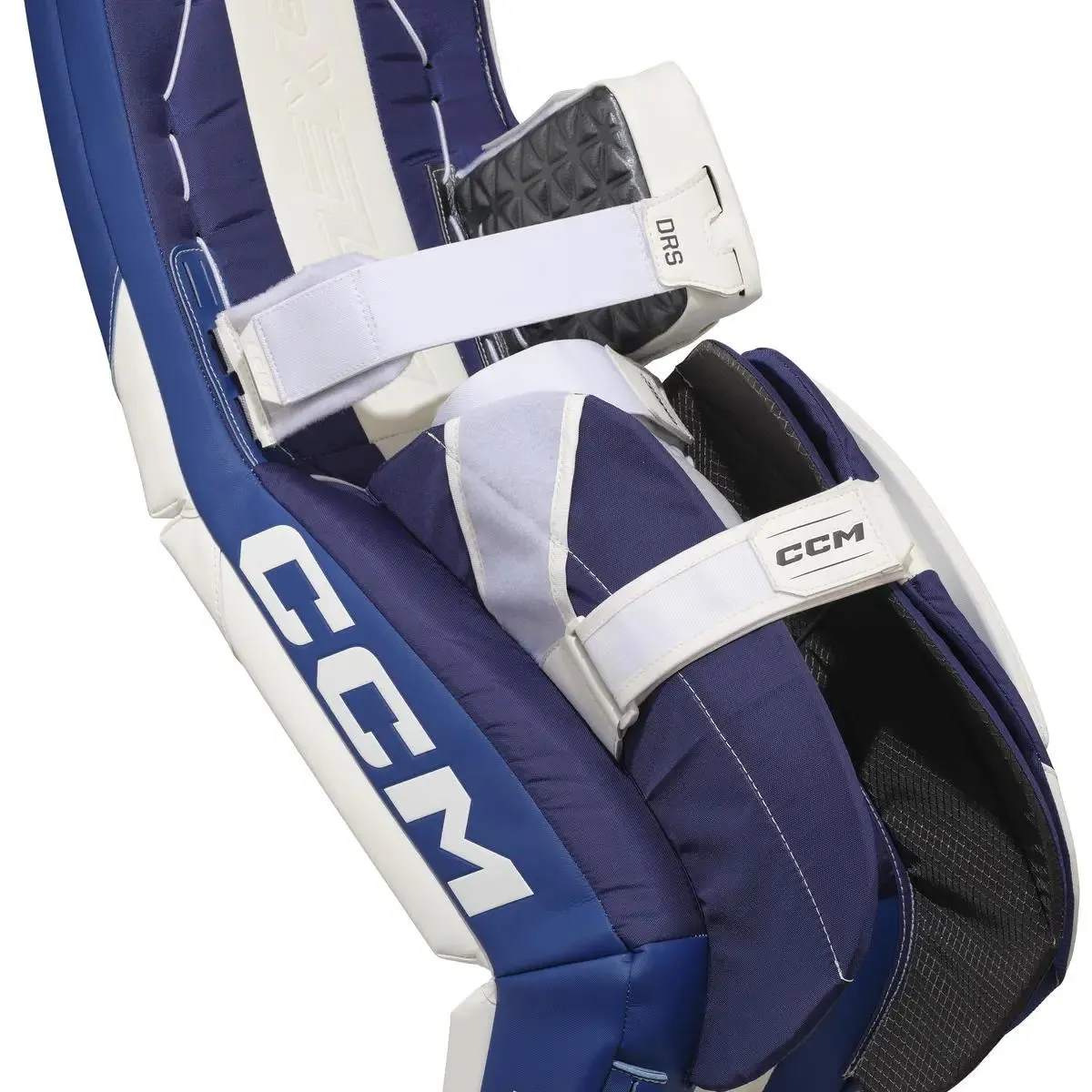 GUARDAS CCM EXTREME FLEX 6.9 INT.