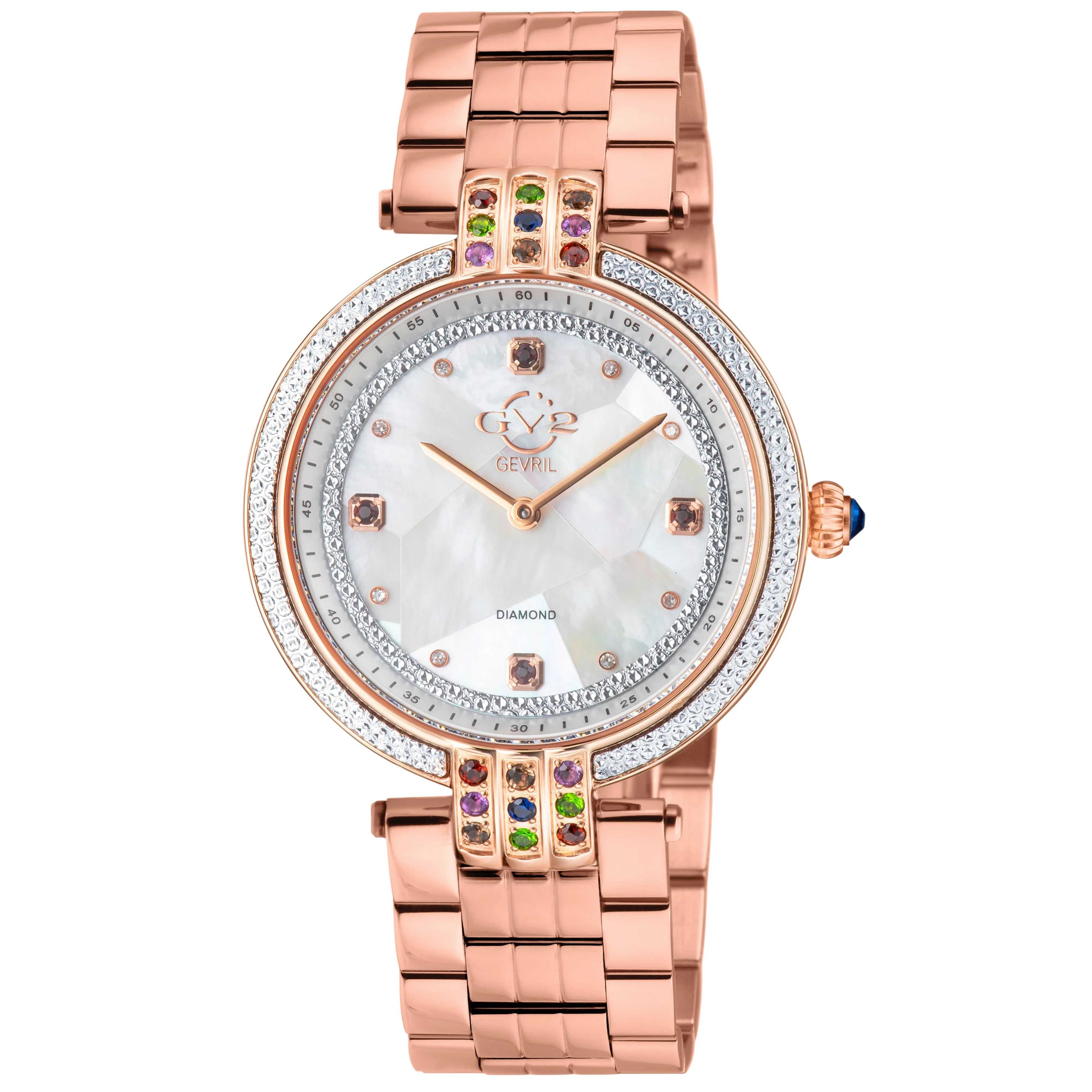 GV2 Matera Diamond