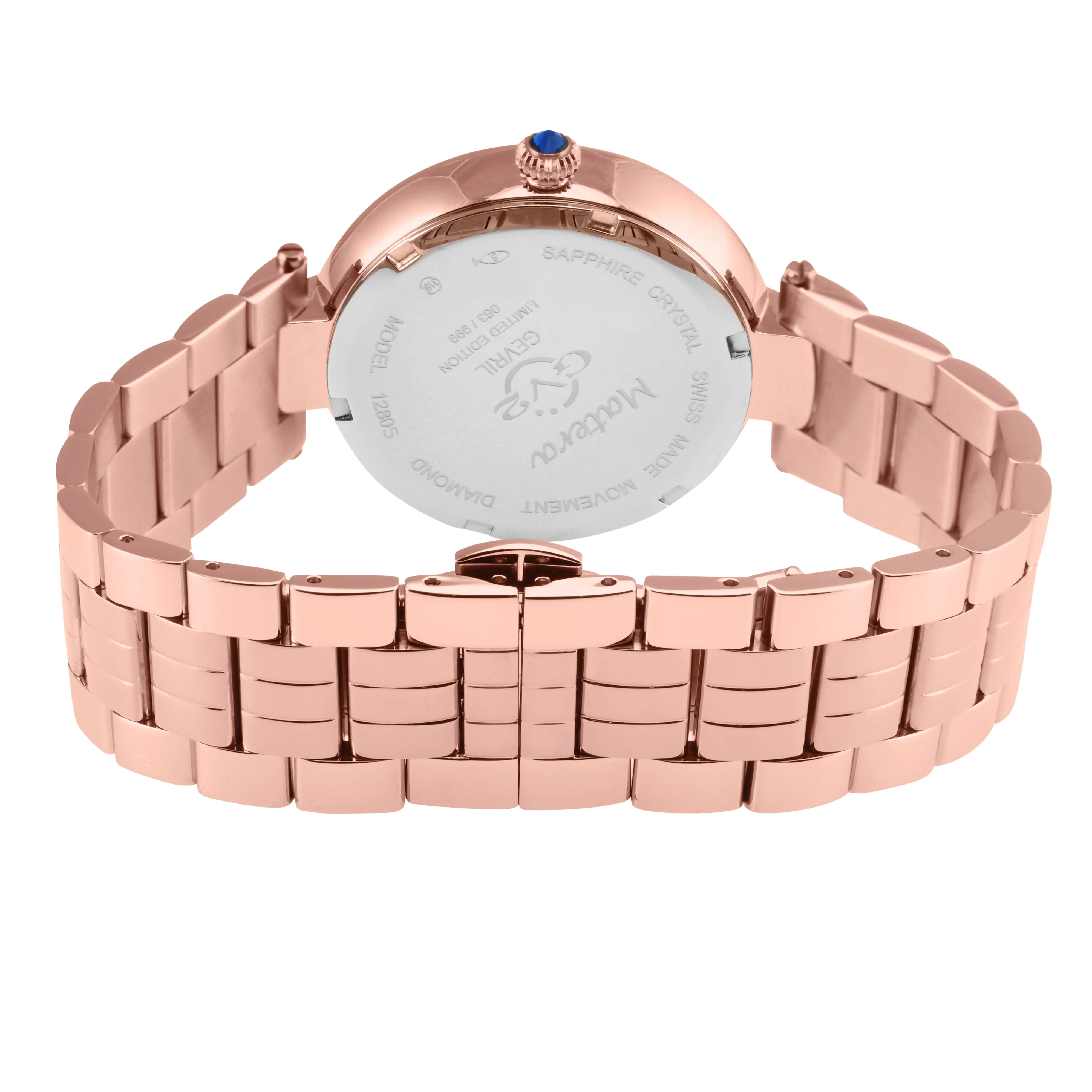 GV2 Matera Diamond