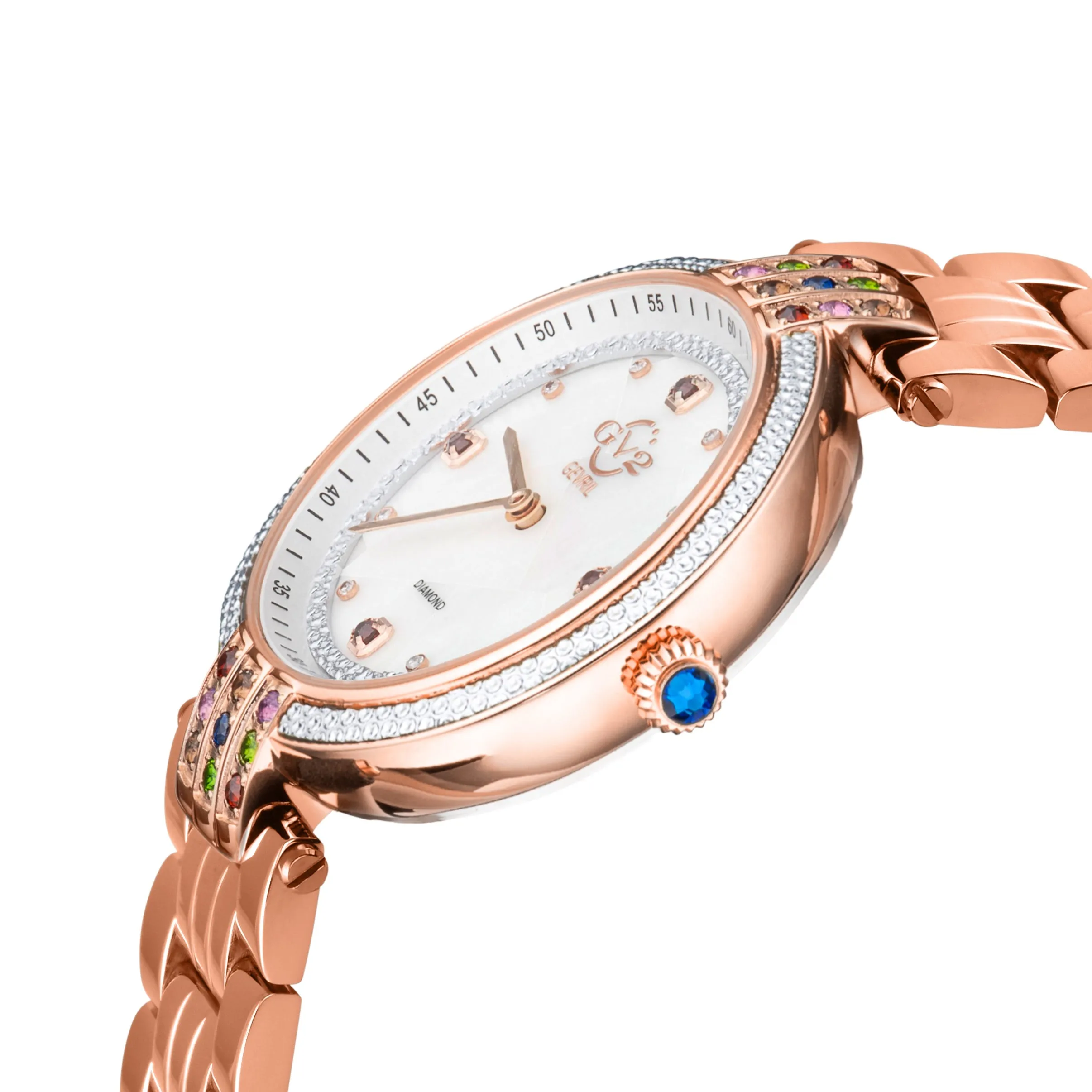 GV2 Matera Diamond