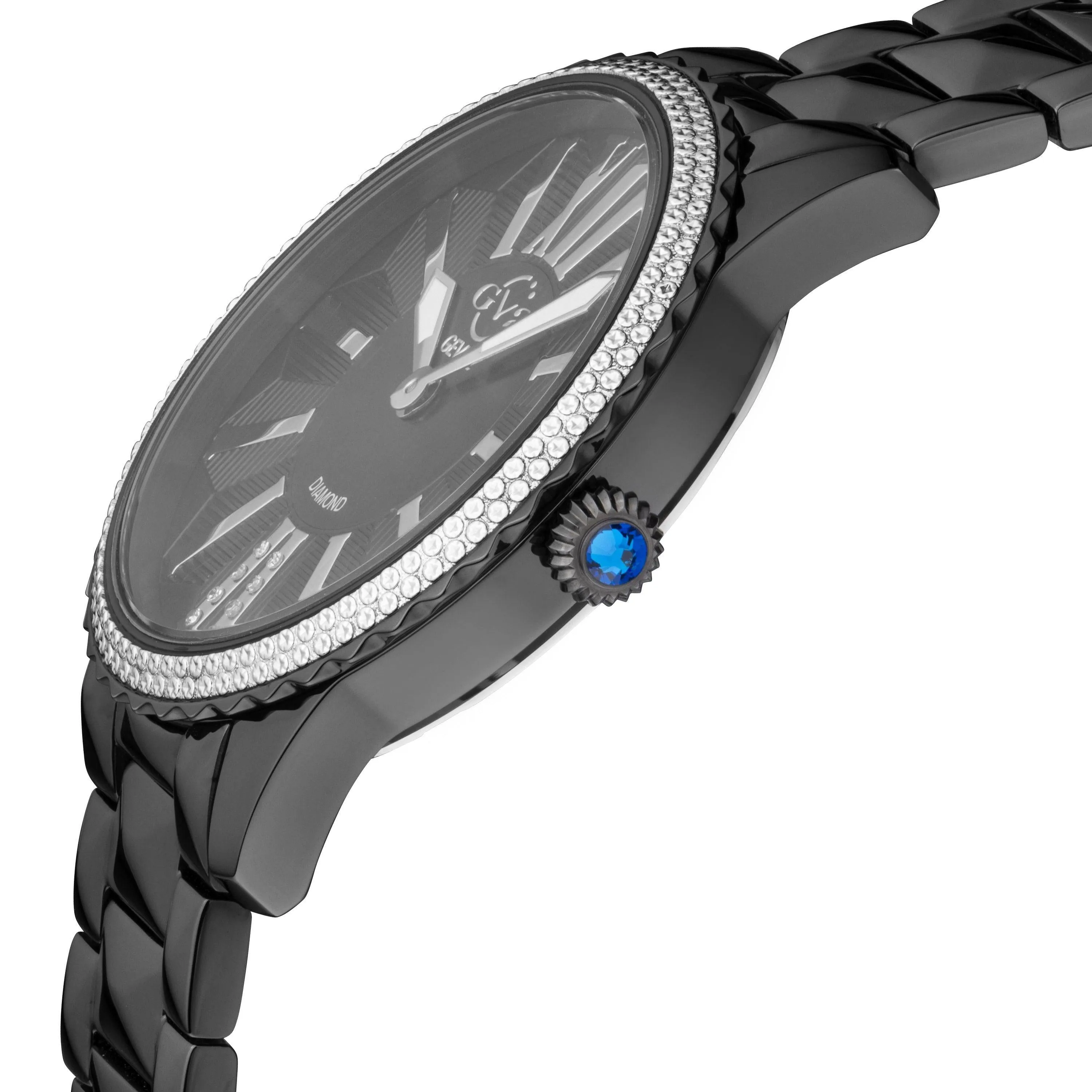 GV2 Siena Diamond