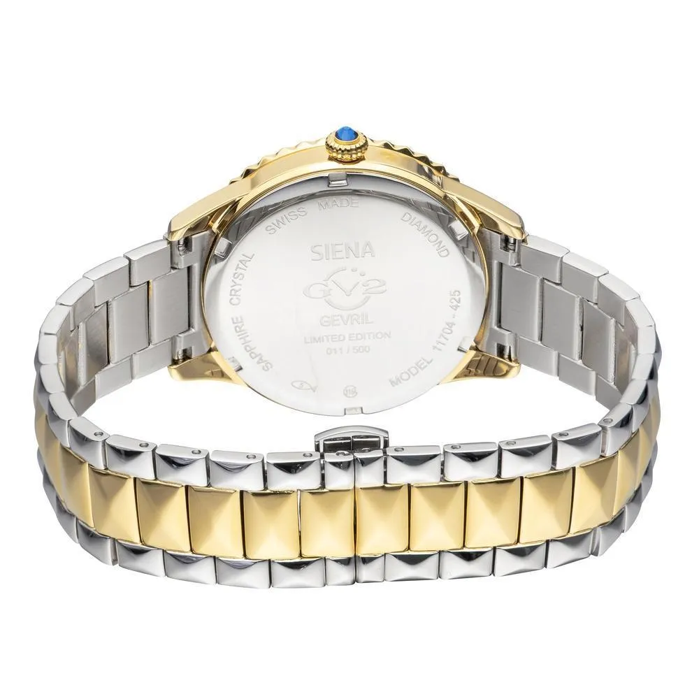 GV2 Siena Diamond
