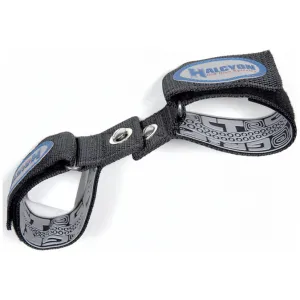 Halcyon Mounting Strap Set for Dry Suit Inflation Bottle