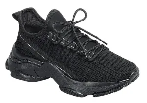 Hana-48 BLACK