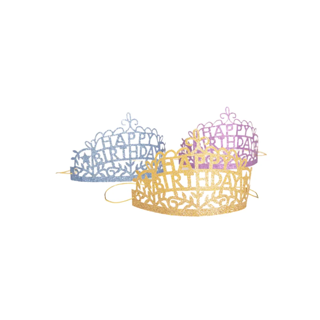 Happy Birthday Tiara