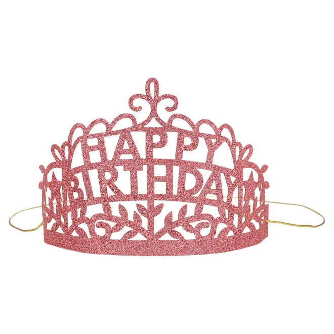 Happy Birthday Tiara