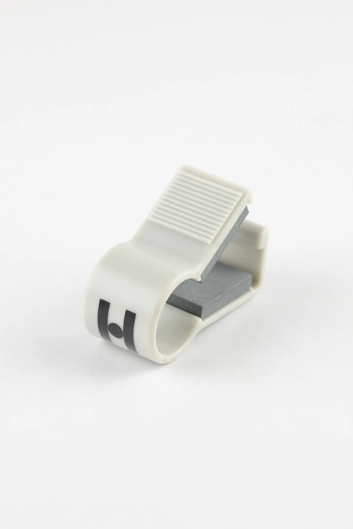 Hirsch Open Ended Strap Fitting Clip (Single)
