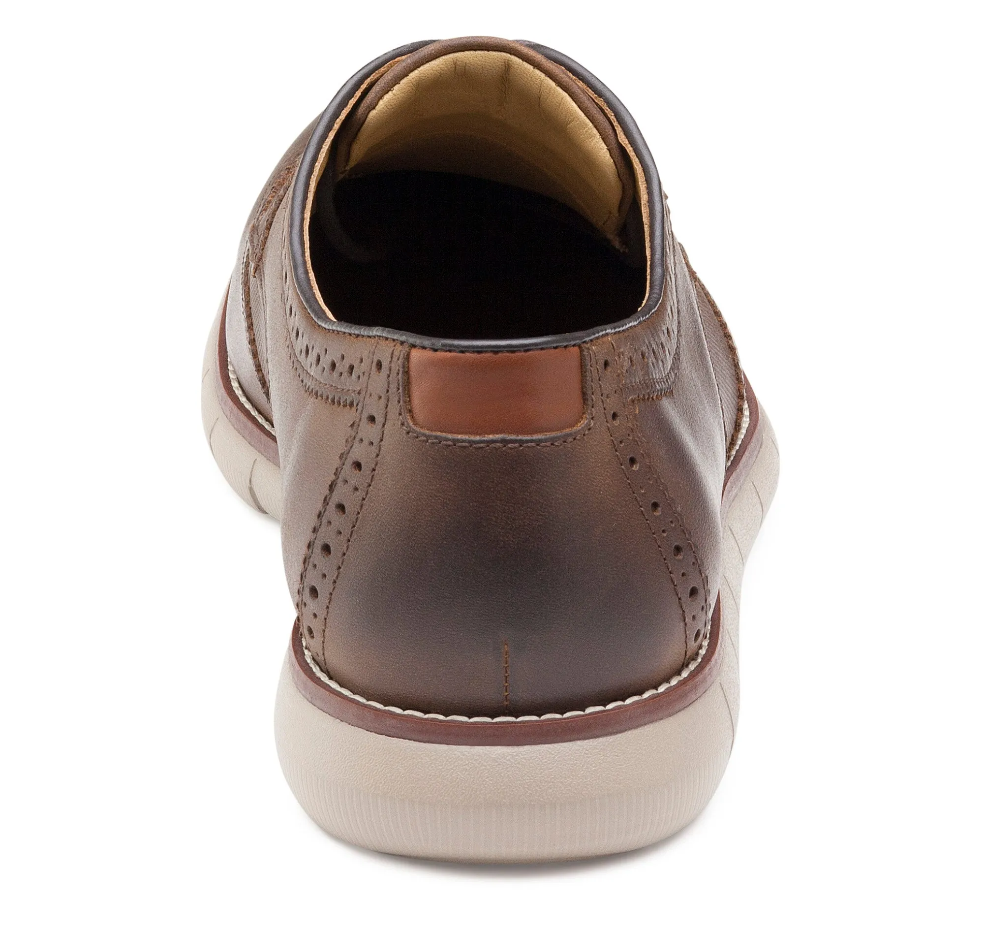 Holden Wingtip - Mens Wingtip Oxford
