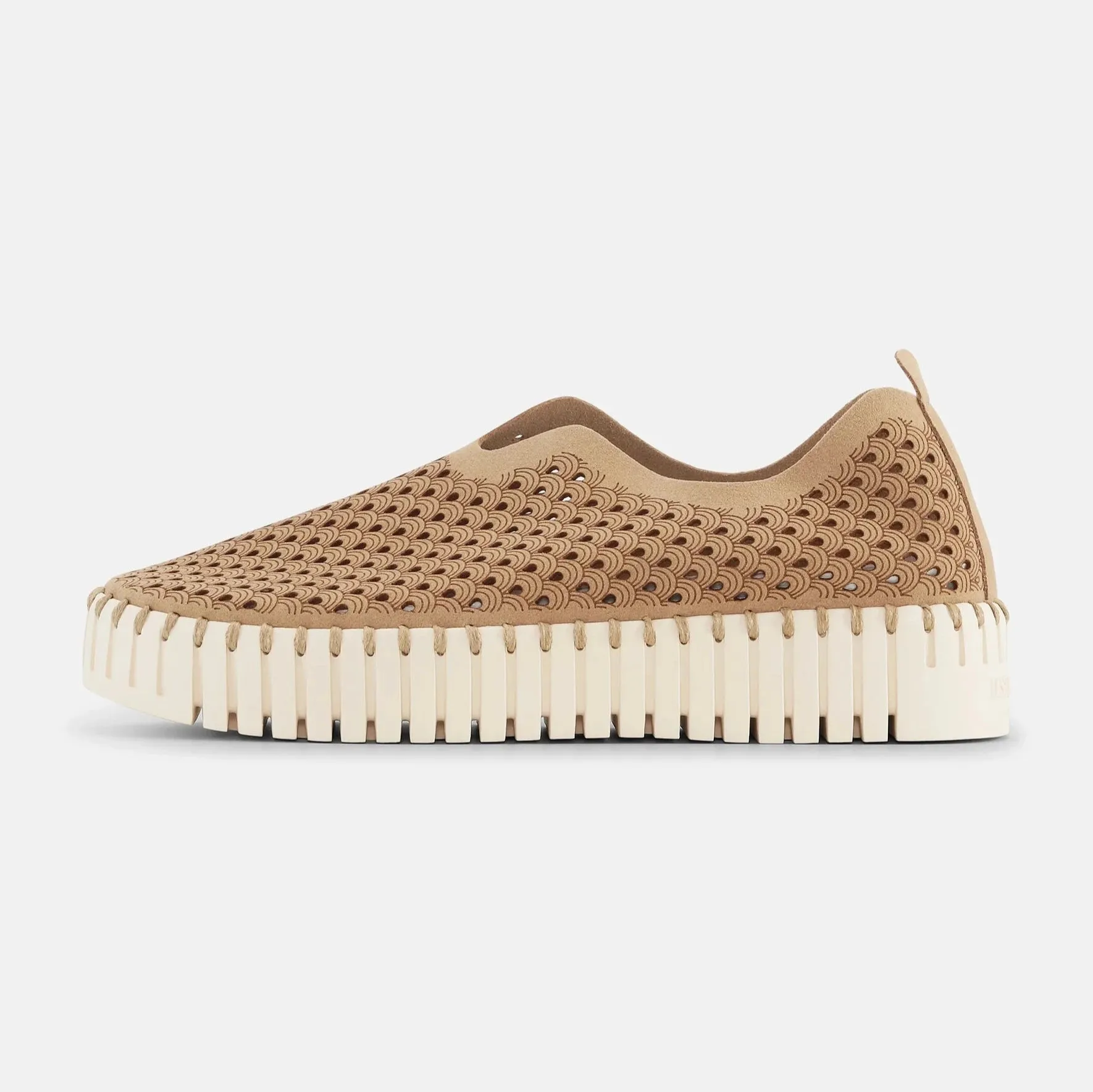Ilse Jacobsen Tulip Platform - Latte
