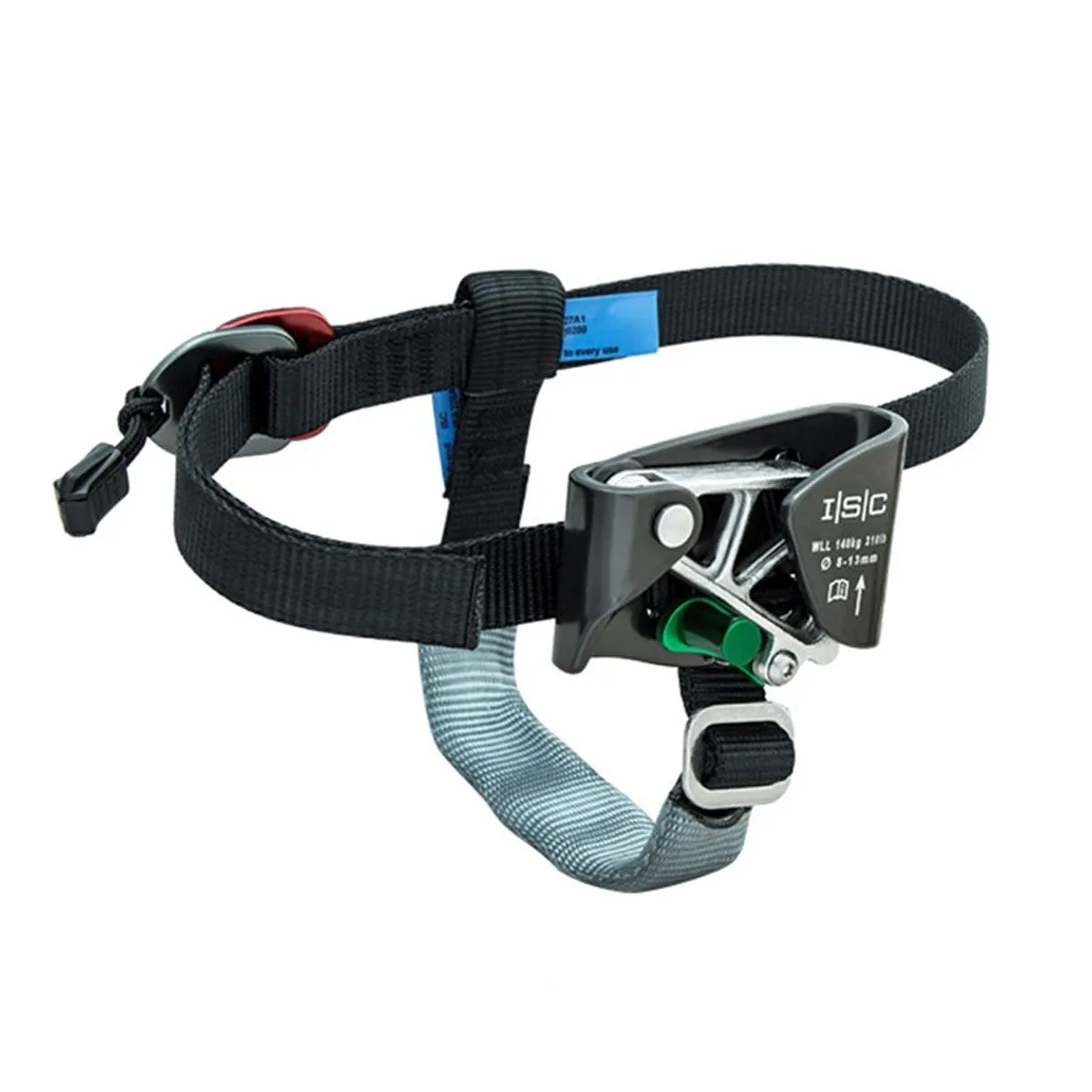 ISC Stryder Foot Ascender