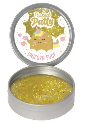 Iscream Unicorn Sparkle Putty