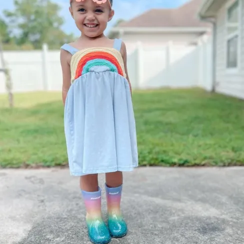 Isla Boots