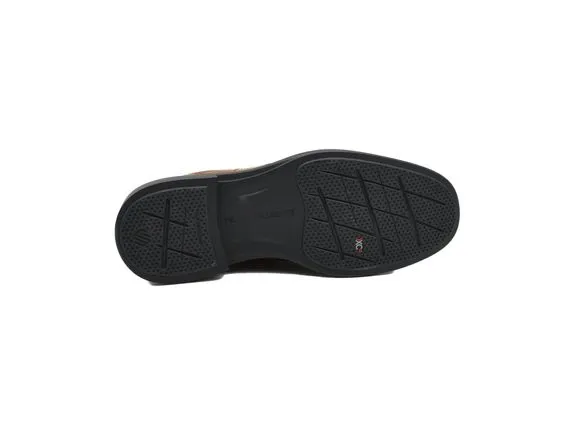 JOHNSTON & MURPHY- MEN'S XC4® STANTON DRESS SHOE