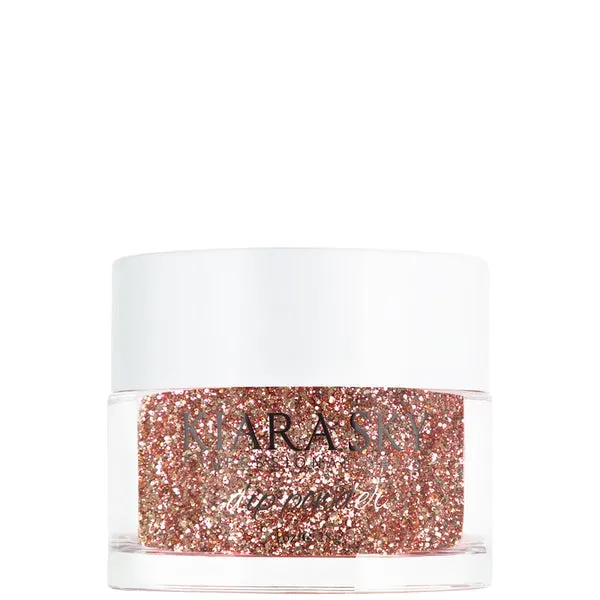 Kiara Sky - 0644 Chardon-Aye 1oz(Dip Powder)
