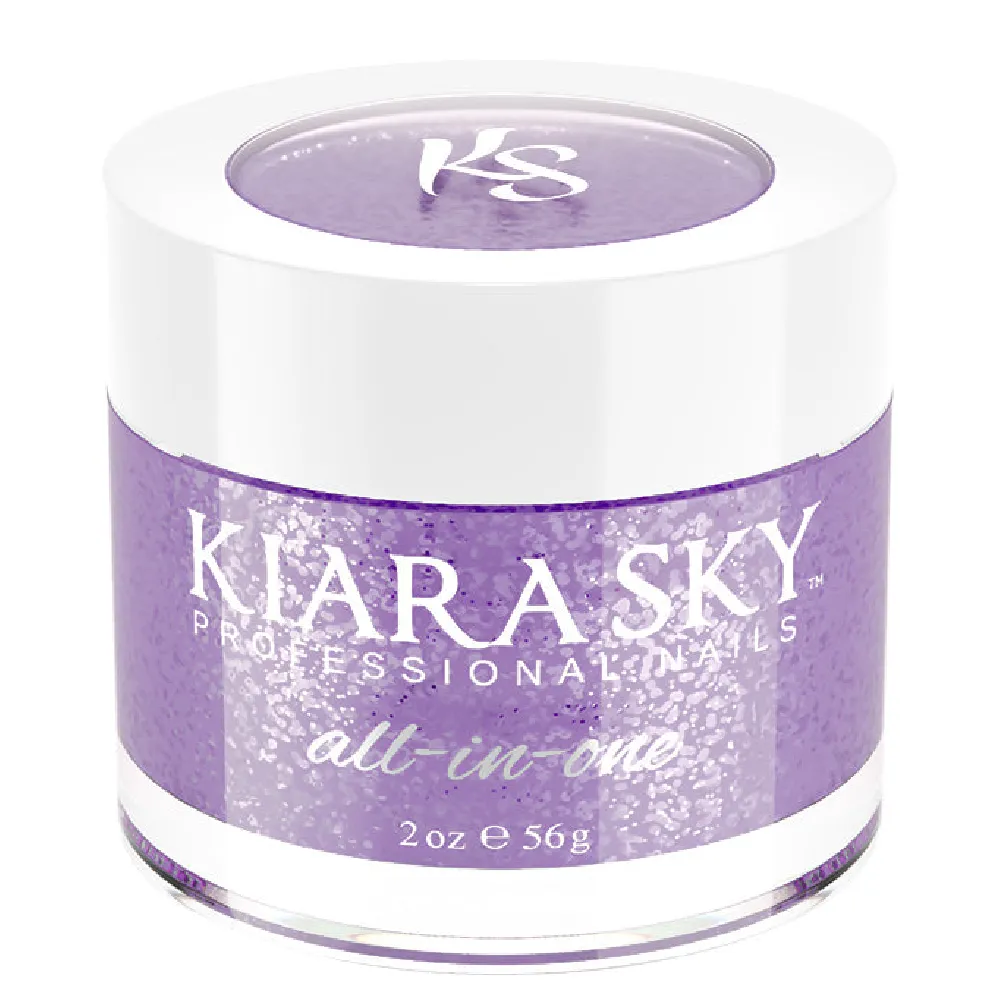 KIARA SKY / All-in-One Dip Powder - Disco Dream DM5059 2oz.