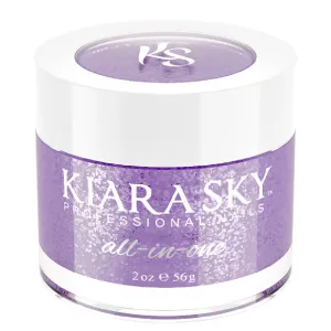KIARA SKY / All-in-One Dip Powder - Disco Dream DM5059 2oz.