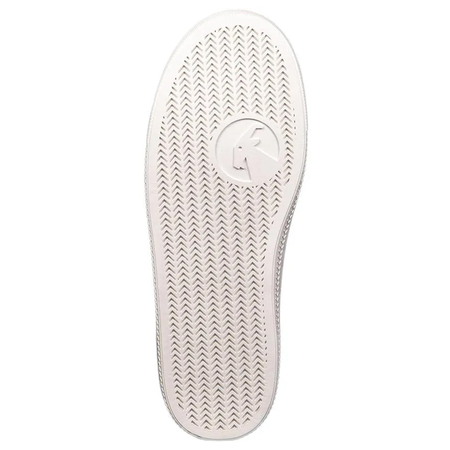 Kids' Blush Shimmer Billy Mid Top Luxes