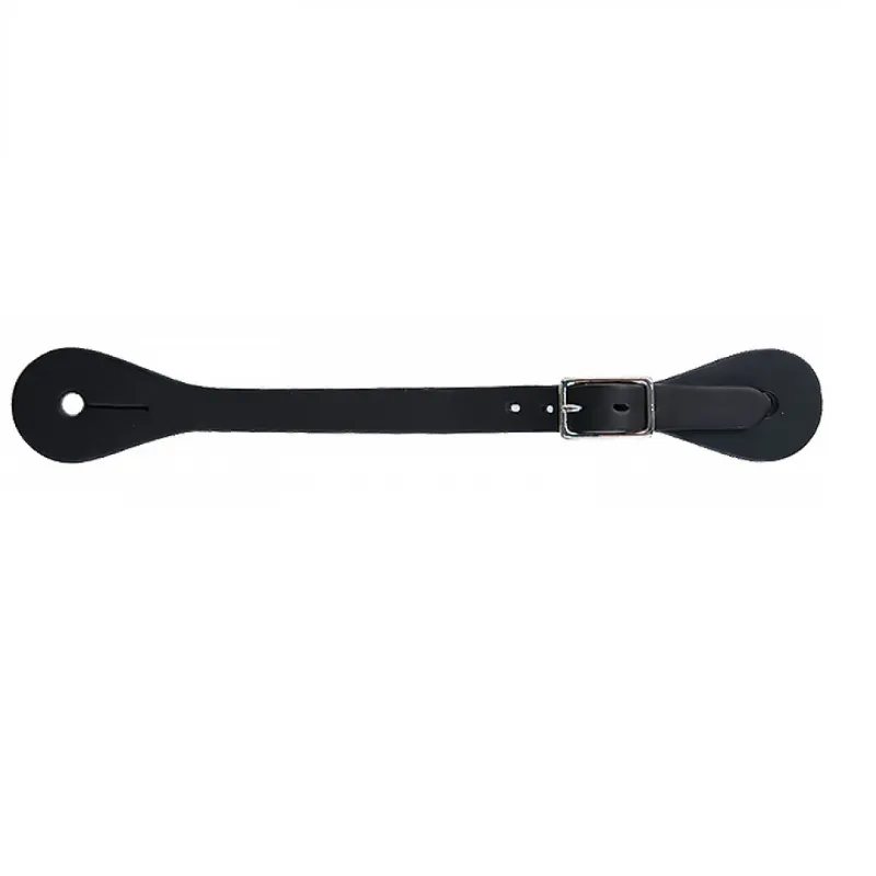 Ladies Basic Spur Strap